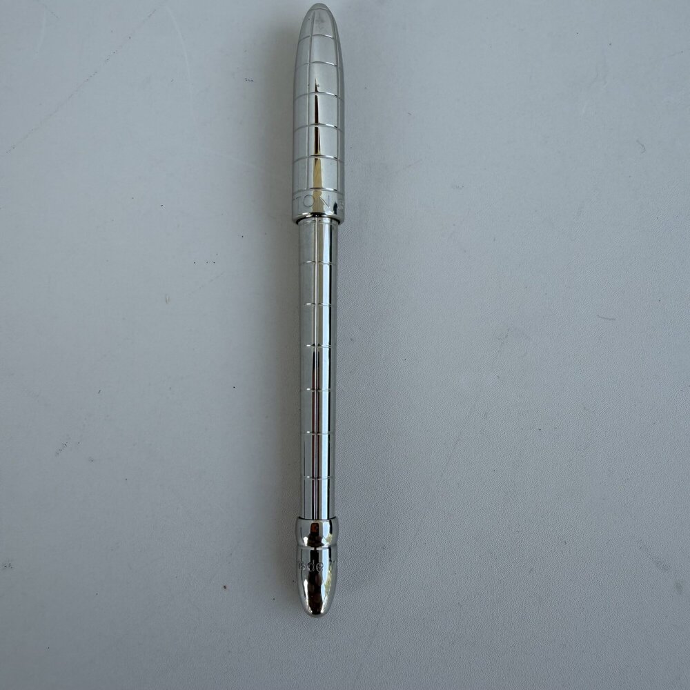 Louis Vuitton Stylo Agenda PM Ballpoint Pen (Model N75005)